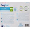 Caretero TERO Mosquito Net for Playpens and Travel Cots