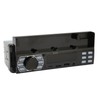 Car MP3 Player Single DIN Car Bluetooth Radio Stereo With