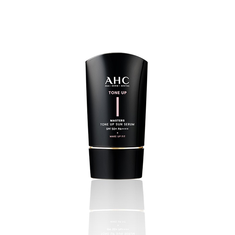 AHC [AHC] Makeup Fit Masters Tone-Up Sun Serum 50ml /