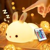 One Fire FeelNight Cute Night Light+Gifts for Teen Girls