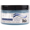 Duke Curl Command Scalp Healthy Hair Dress