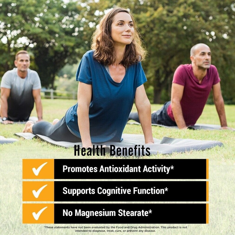 FarmHaven Turmeric Curcumin, Non-GMO Turmeric Capsules, 90 Veg Caps