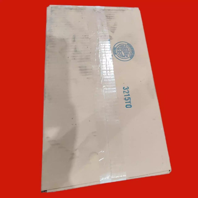 BNZ Materials 9 x 4.5 x 2.5" 2300°F Insulating Firebrick