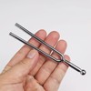Tuning Fork, 440 Hz, Tuning Fork, Tuning Fork, Stainless Steel,