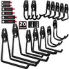 20 Pack Heavy Duty Garage Storage Hooks with Extension Cord