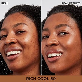 IT Cosmetics Bye Bye Dark Spots Concealer + Brightening Serum – 2% Niacinamide, Hyaluronic Acid & Caffeine - Medium Coverage, Natural Finish, All Skin Types - 0.22 fl oz