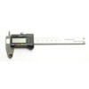 Digital Caliper BM-804 3.9 inches (100 mm) Stainless Steel