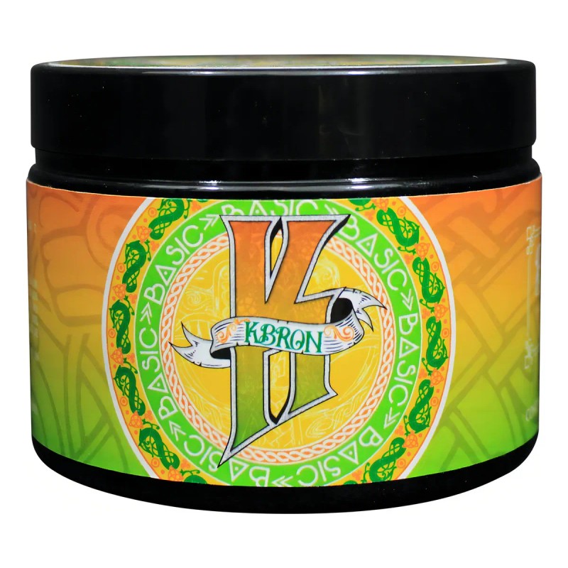 Kbron Pomade Bassic Mate Coco Pomada
