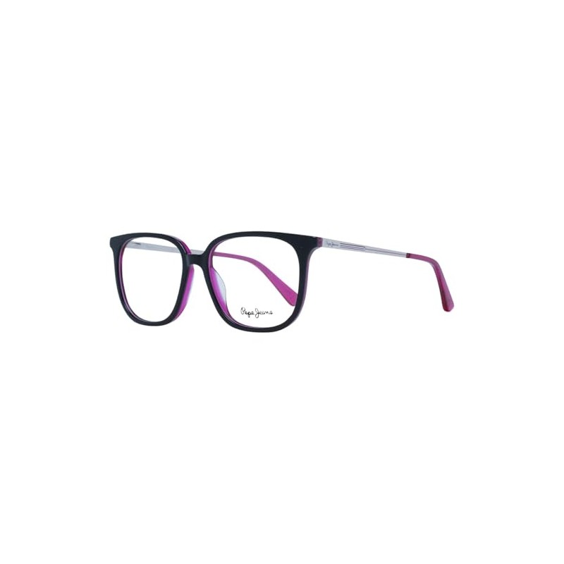 Pepe Jeans Women's Glasses Frame PJ3457 51C5, Colourful