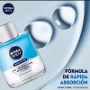 Nivea Men Kit Gel, Limpiador Mas Regalo