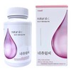 Natural C Women's Select, Women with Breasts, Natural C 60 Tablets, 2 Months / 네츄럴씨 우먼셀렉 가슴 여성 내추럴씨 60정 2개월