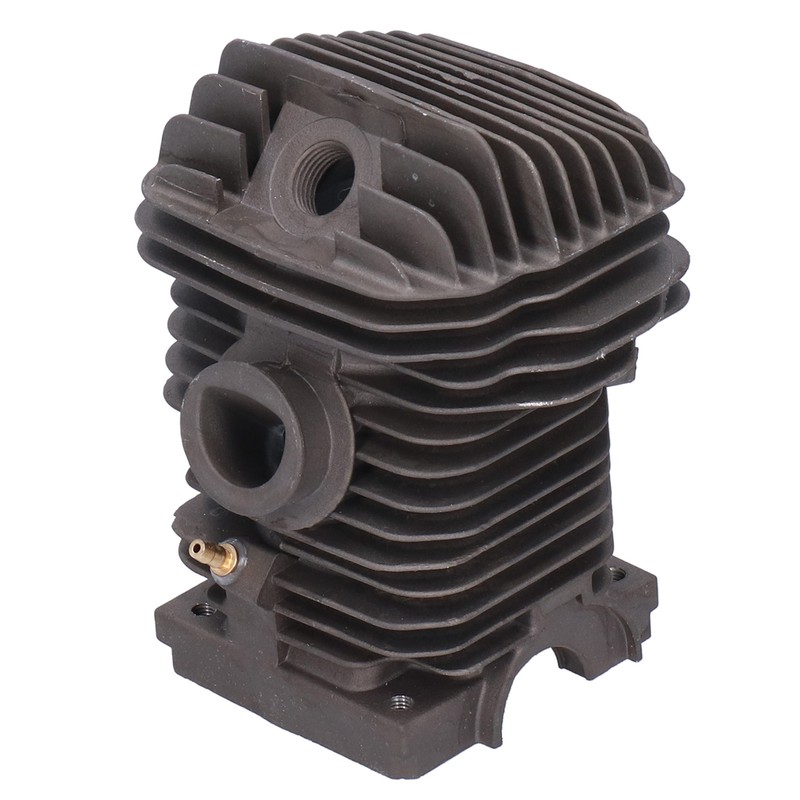 42.5mm Cylinder Head Kit Piston Pin Rings Clips Accessories Replacement