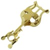 Vincent Bach Faxx 628TCO - Trumpet/Cornet Lyre - Lacquer,Golden