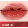 ESPOIR Couture Lip Tint Glaze 4g, Color:25 Bubbly(Kakao excl.)