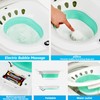 Sitz Bath, Sitz Bath for Toilet, Electric Sitz Bath for