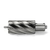 JESTUOUS Annular Cutter 3/4 Inch Weldon Shank 1-1/4 Cutting Diameter