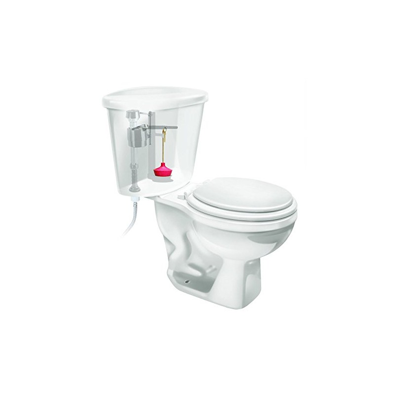 Fluidmaster 5100 Toilet Tank Ball And Rod Toilet Tank Ball