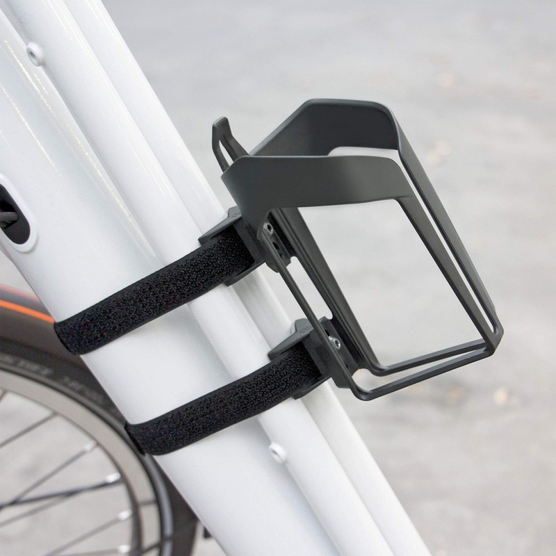 SKS GERMANY ANYWHERE VELOCAGE Bottle Holder, Bicycle Accessories, Bottle Holder