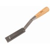 SQUARE BEAD JOINTER - 3/4" x 1/4" - WD HDL