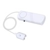Operitacx Water Leak Detector Alarm High Sensitivity Flood Sensor for