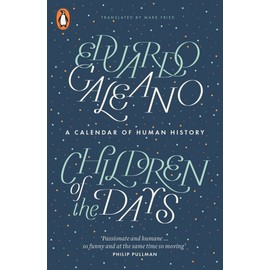 Children of the Days: A Calendar of Human History