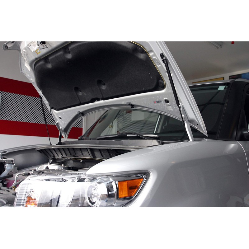 Redline Tuning 21-33003-02 Hood QuickLIFT Plus System Compatible with Scion
