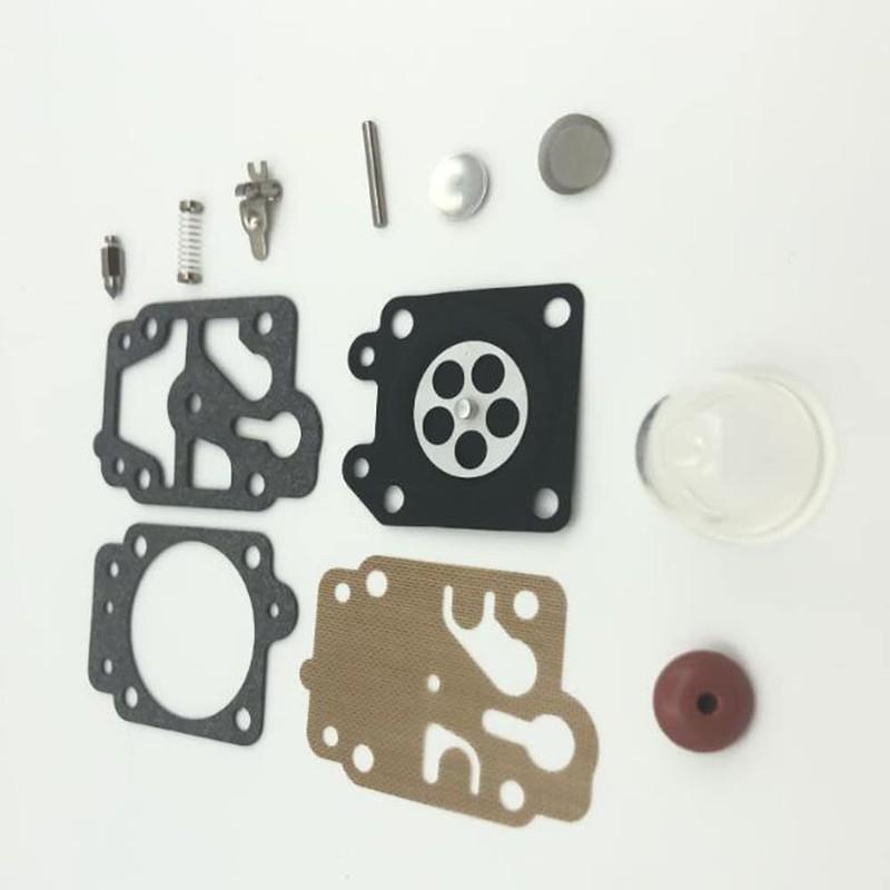 YFFSFDC Walbro WYJ / WYL 12-in-1 Set, 2-Piece Carburetor Repair,