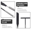 FCSNJH Crepes distributor, crepe spatula, crepe accessories, crepe pan, crepe