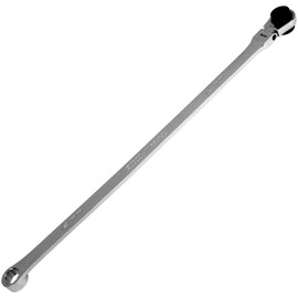 SK11 MFR-14L Long Flex Glasses Ratchet Wrench 0.6 inch (14 mm)
