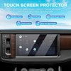 Karltys 2021 2022 2023 2024 Yukon Denali Screen Protector for