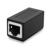RJ45 Coupler in-Line Coupler Cat7 Cat6 Cat5 Cat5e Network Cable