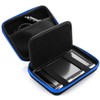 deleyCON Navi Tasche Navi Case Tasche für Navigationsgeräte - 6