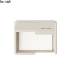 HEIMISH Moringa Ceramide Pressed Setting Powder 5g