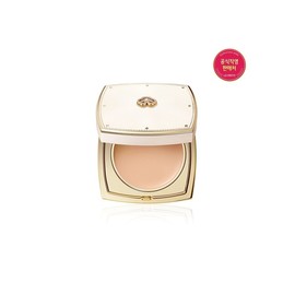 The History of Who Gongjinhyang Me Velvet Foundation Pact / 공진향 미 벨벳 파운데이션 팩트