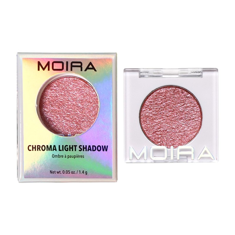 Moira Chroma Light Shadow (002, Tentador)