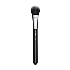 갤러리아 맥 159 듀오 파이버 블러쉬 브러시 GALLERIA MAC 159 Duo Fiber Blush Brush