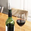 Krumble Wine Pourer, Wine Accessories, Pourer, Wine Pourer, Stainless Steel