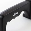 Oster Trussville Knife Sharpener w/Slip Resistant Handle – Black