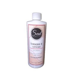 CREMA QUITA CUTICULA, ABLANDADOR DE CUTICULA USO PROFESIONAL SPA, 500 ML.