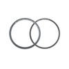 Kase Magnetic Adapter Ring Set - 67 mm Magnetic Adapter
