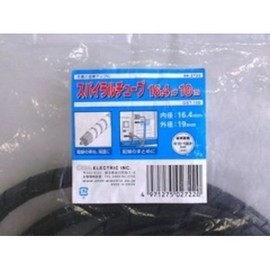 GST-15B Spiral Black