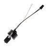 XBERSTAR 3D Printer Hot End for Qidi Q1 Pro/X Max