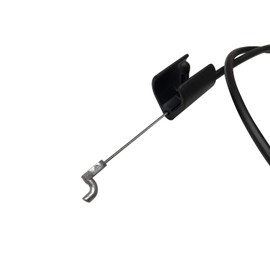 ENGINERUN 946-0957 Zone Control Cable Compatible with Honda GCV 160 Husqvarna HU700F MTD Push Mowers OEM 746-0957 Troy-Bilt MTD Bolens Cub Cadet Craftsman Huskee Yard Machines Stens 290-641