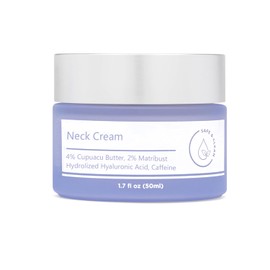 Hals straffende Creme, Straffende Creme für den Hals,Hydrolisierte Kollagen-Halscreme,Hydrolized Collagen Neck Firming Cream (1pcs)