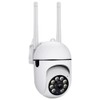 LEDON 1080P WiFi IP Camera Wireless CCTV HD PTZ Smart