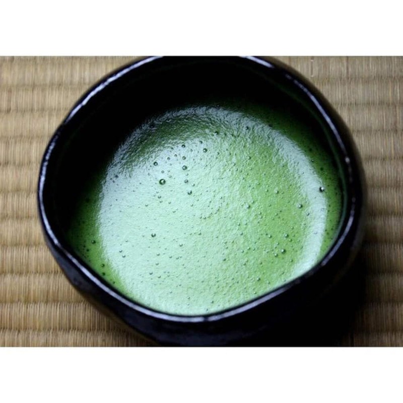Marukyu Koyamaen Matcha Usucha Isuzu 100g Bag (Isuzu)