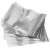 Antistatic ESD Shielding Bags, Pack of 100 Reusable Antistatic Dust