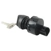 CARBBIA 5UG-H2510-00-00 Ignition Switch with Key Compatible with Yamaha Rhino