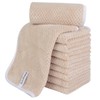 KinHwa Microfibre Guest Towels, Hand Towels, 30 x 50 cm,