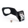 Areyourshop Soporte de montaje para micrófono CB Raido para coche